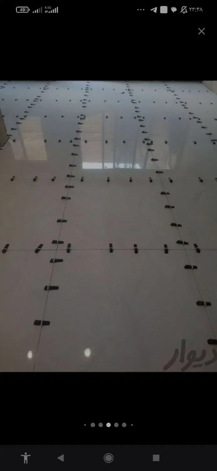 استخدام کارگر بنایی|استخدام معماری، عمران و ساختمانی|نجف‌آباد, باهنر|دیوار