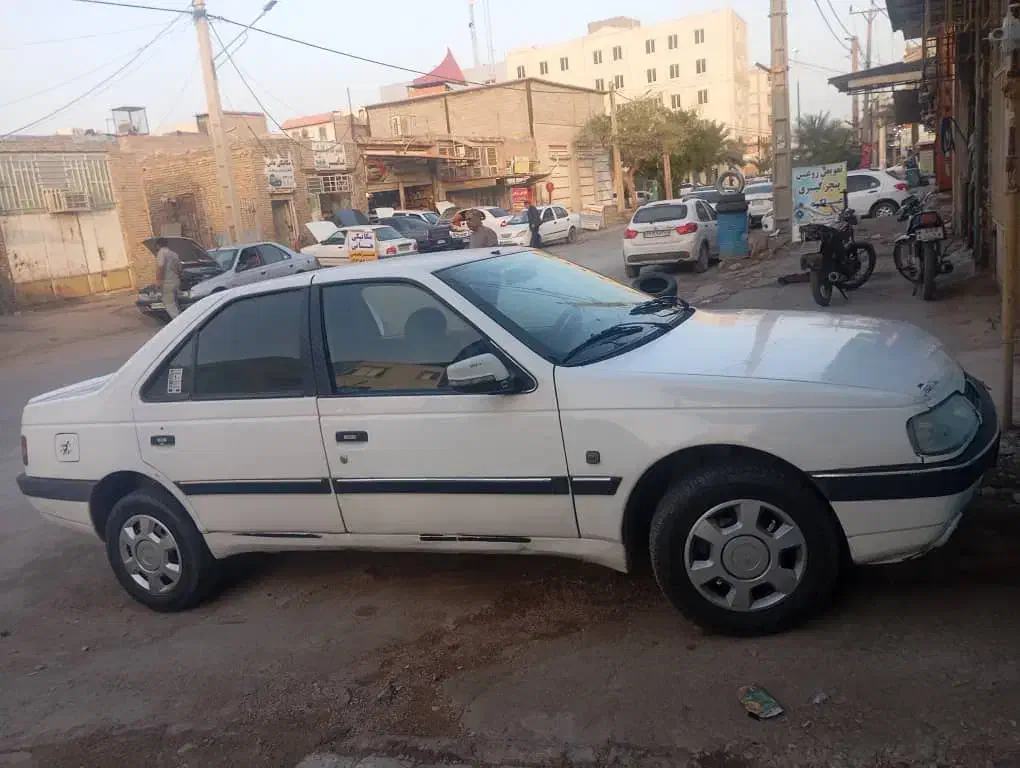 خودرو|خودرو سواری و وانت|خرمشهر, |دیوار