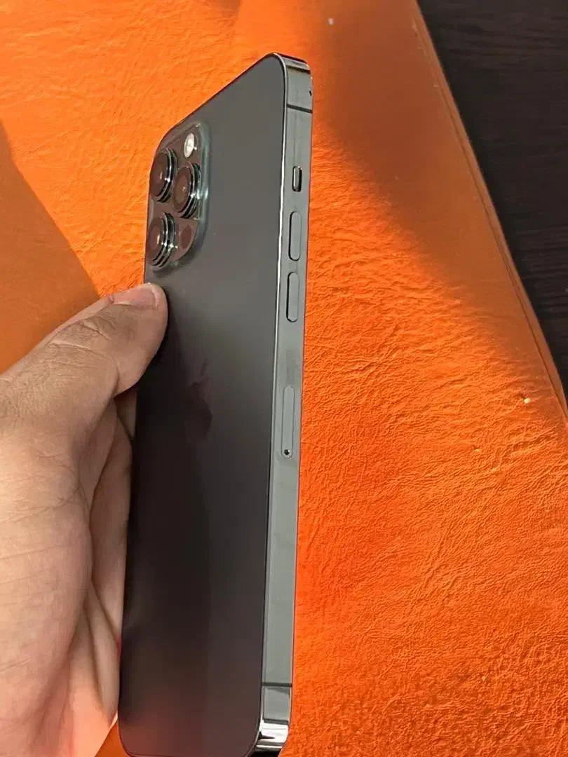 iphon12pro max256|موبایل|بندر ماهشهر, |دیوار