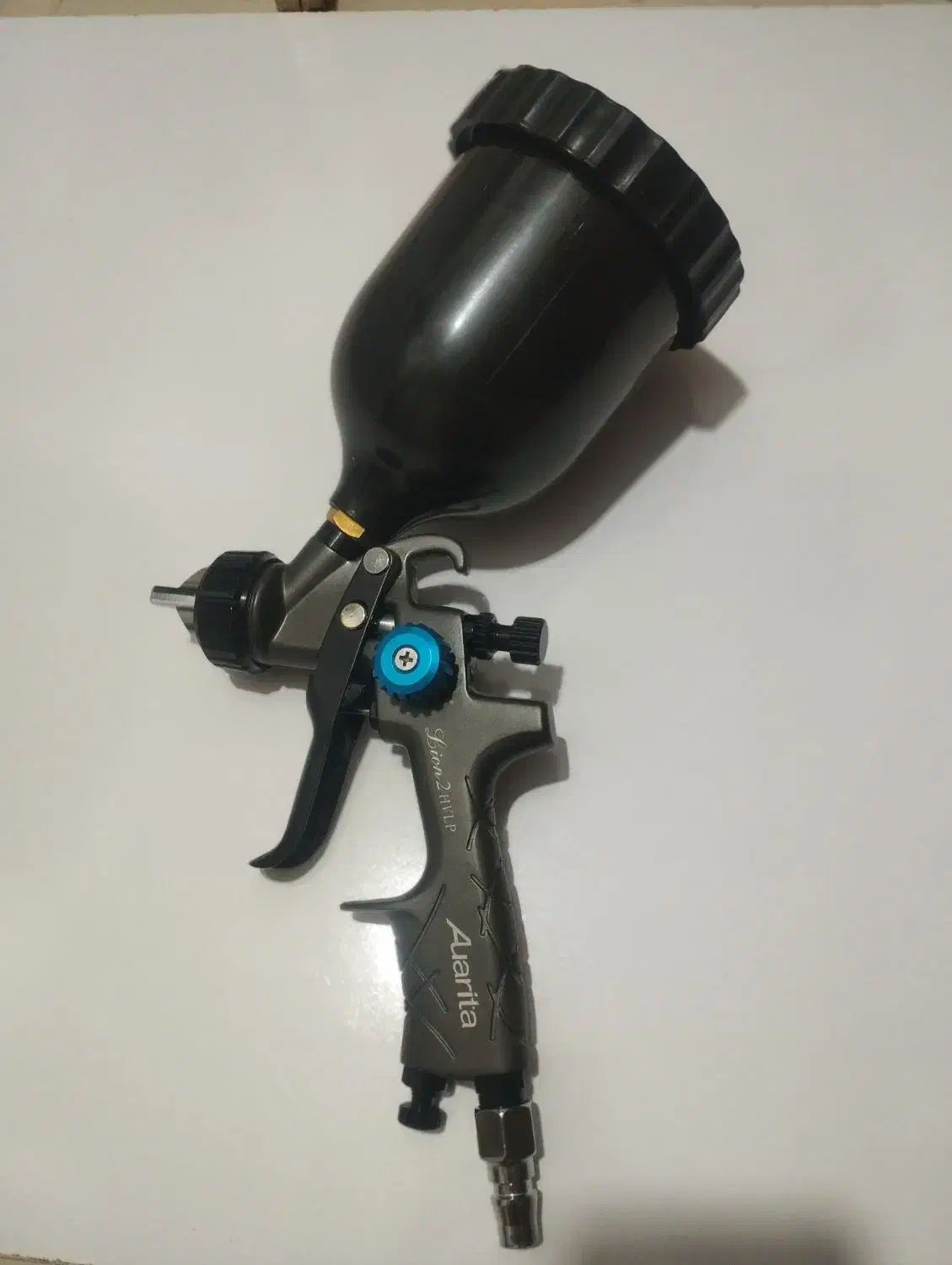 پیستوله بادی حرفه ای آئوریتا|ابزارآلات|مشهد, بهاران|دیوار