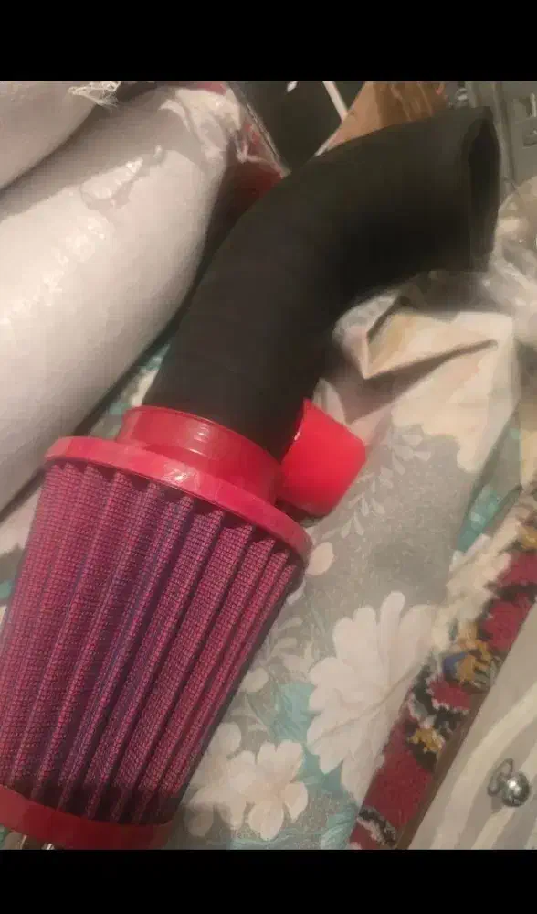 کیت مکش|قطعات یدکی و لوازم جانبی|تهران, شهرک دانشگاه شریف|دیوار