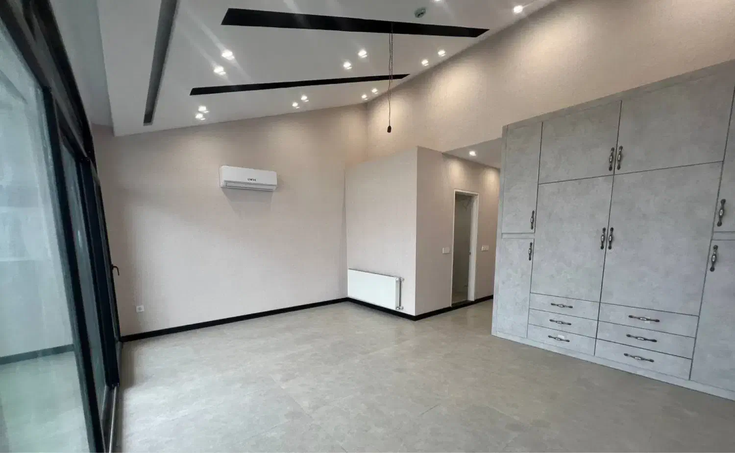 ۱۵۰متر/کلیداول/سازندهبرند/ویوابدی|اجارهٔ آپارتمان|اهواز, کیانپارس |دیوار