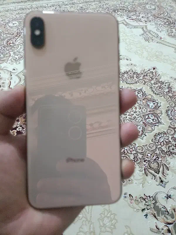 xs max|موبایل|ارومیه, |دیوار