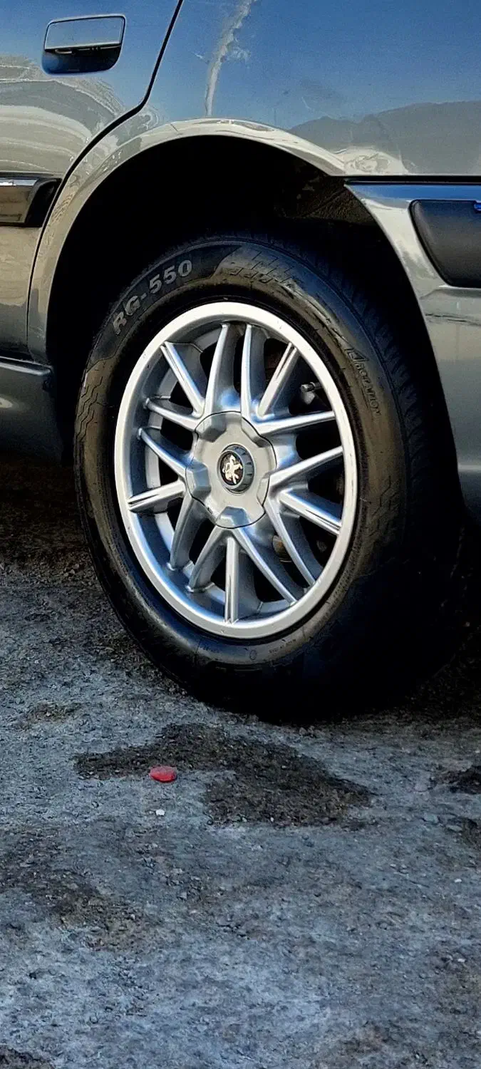 جفت لاستیک رازی|قطعات یدکی و لوازم جانبی|زابل, |دیوار