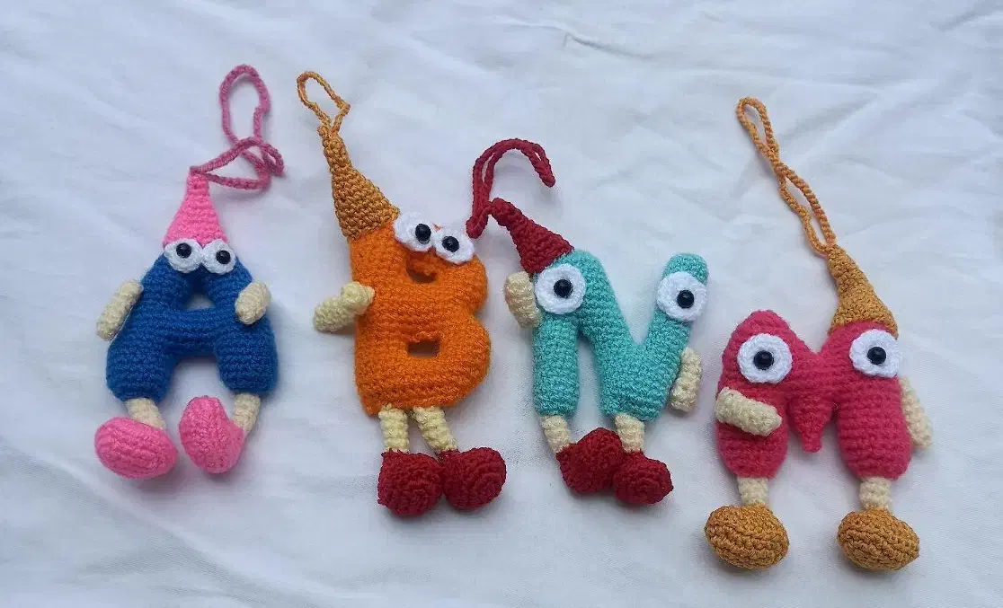 حروف عروسکی|اسباب‌‌بازی|فسا, |دیوار