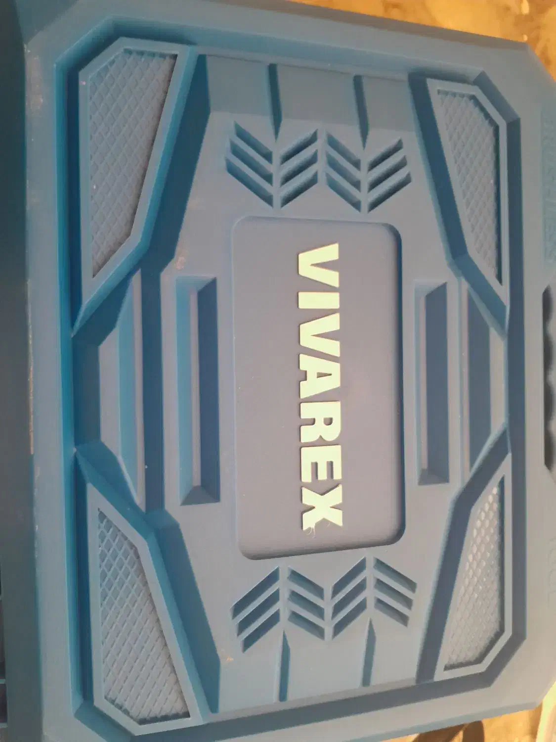 دریل شارژی ویراکس|ابزارآلات|شهرکرد, |دیوار