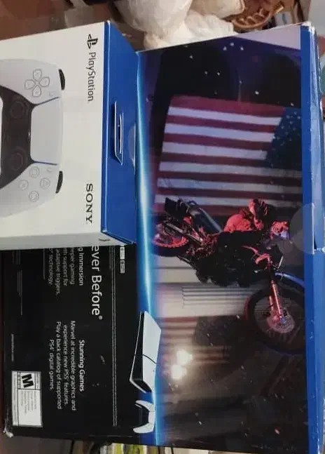 ps5 نو|کنسول، بازی ویدئویی و آنلاین|بندر ماهشهر, |دیوار