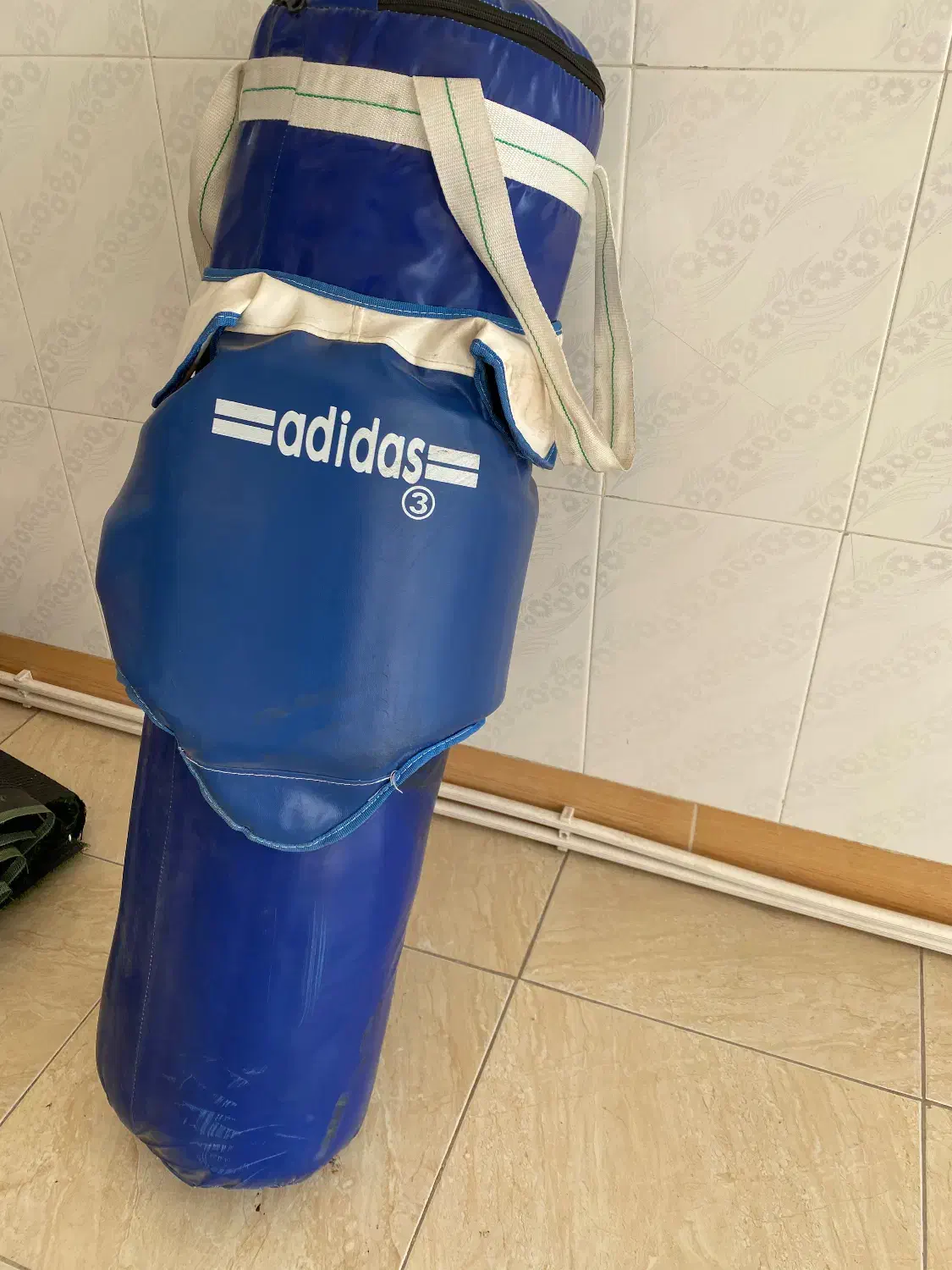 کیسه بوکس|تجهیزات ورزشی|بناب, |دیوار