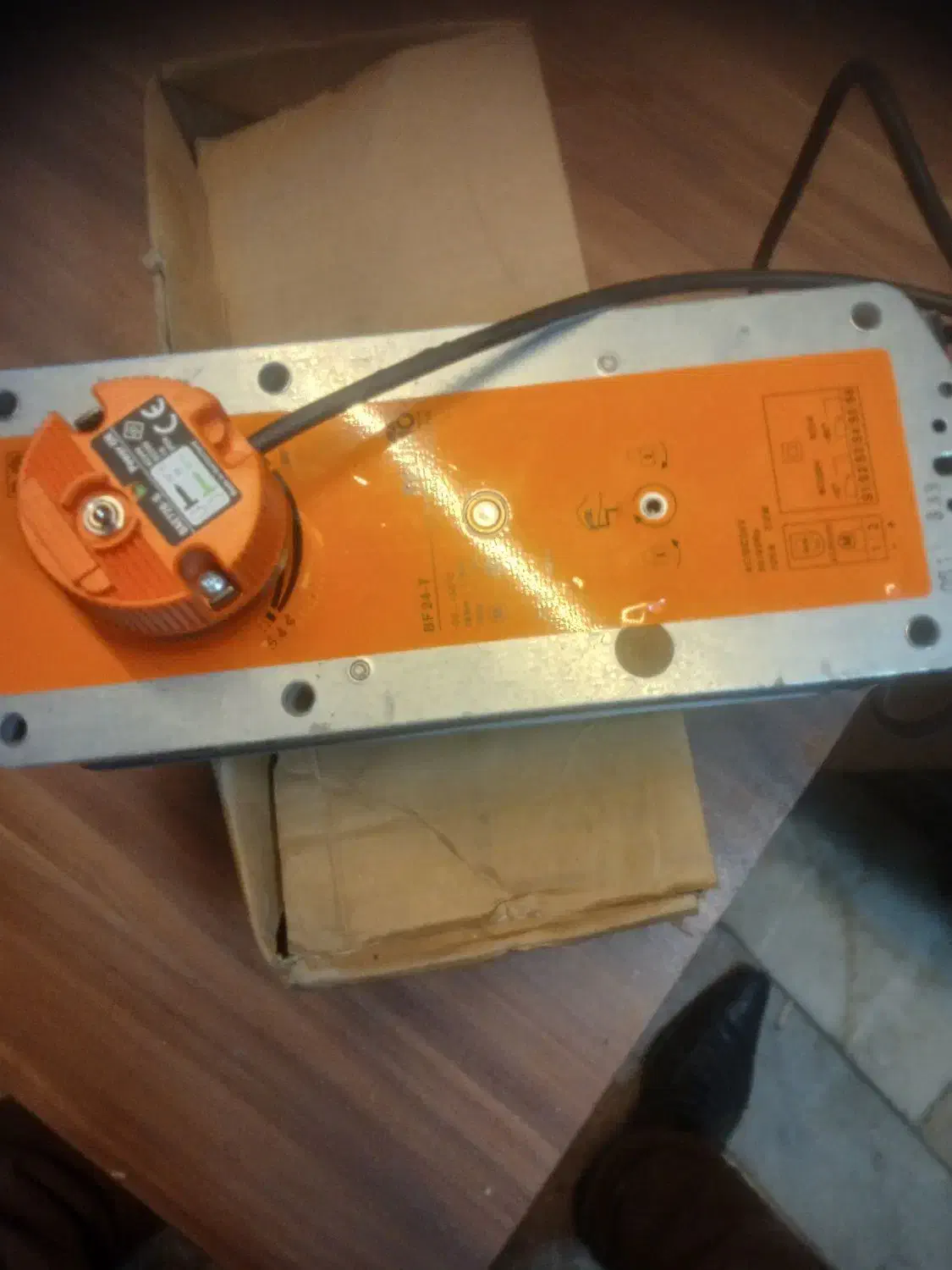 داریوردستگاههای سردکننده ومرغداری وسردخانها|ماشینآلات صنعتی|ارومیه, |دیوار