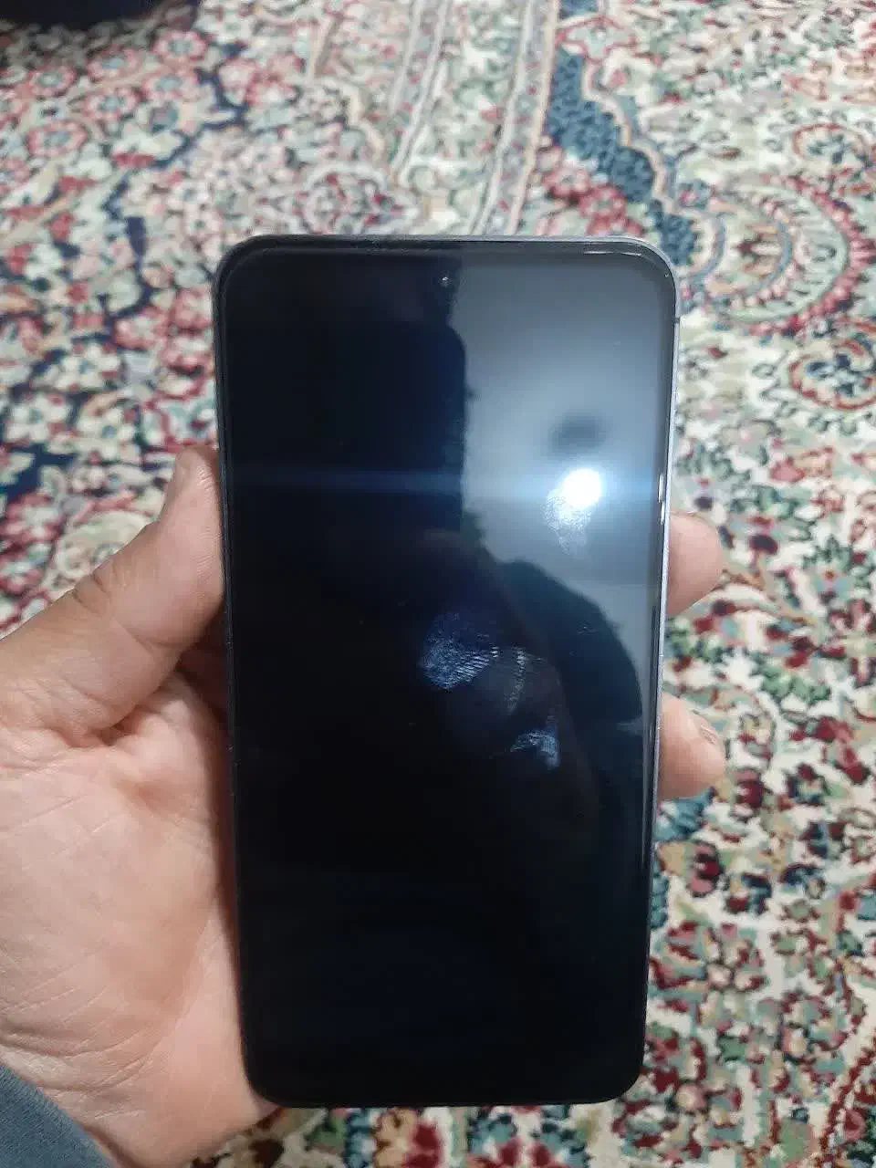 موبایل s24fe|موبایل|کرمان, |دیوار