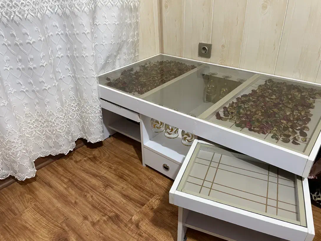 میز و عسلی|مبلمان خانگی و میز عسلی|شیراز, میانرود|دیوار