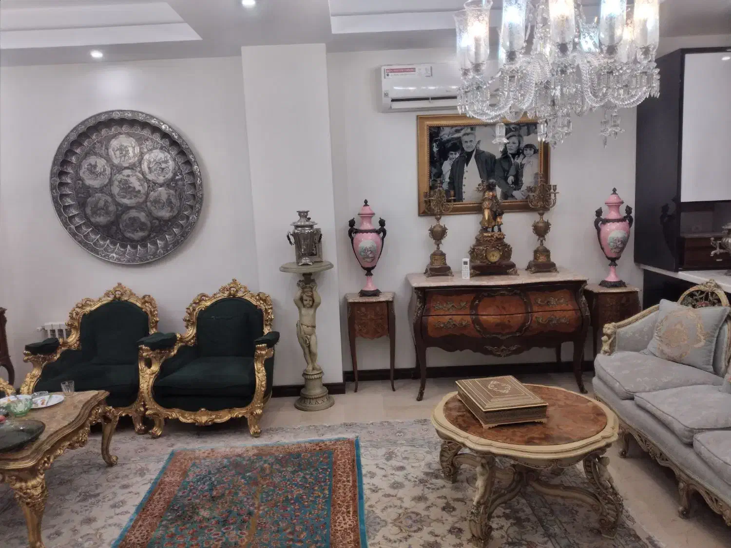 سمساری*خریدارکلیه لوازم منزل وخردریز(درتمام نقاط)|عمده‌فروشی|تهران, نارمک|دیوار