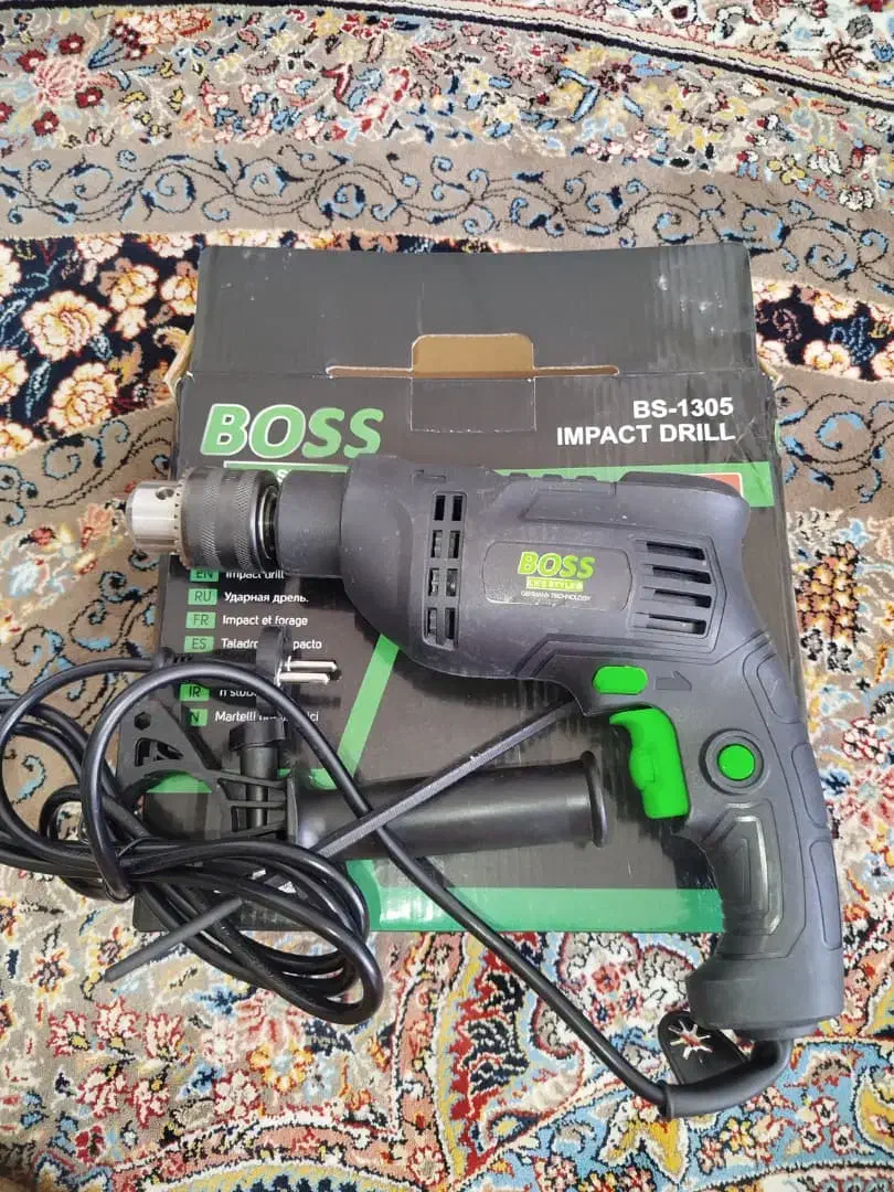 ابزار کار دریل پیکور سنگ فرز موتور جوش جعبه بکس|ابزارآلات|مرودشت, رامجرد یک|دیوار