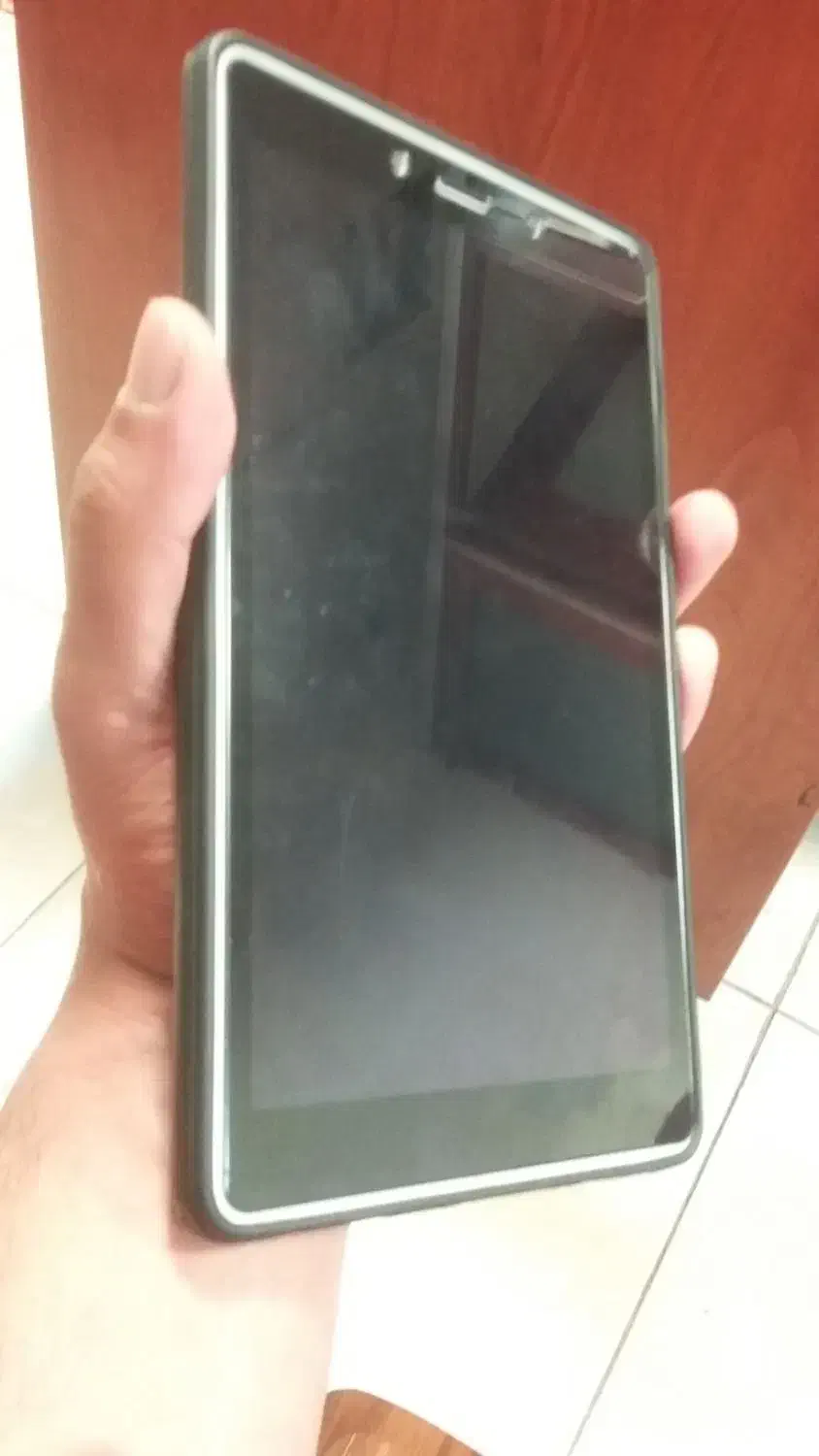 تبلت Tab A(8.0 2019)|تبلت|تهران, بلوار کشاورز|دیوار