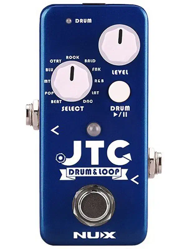 افکت لوپ برند NUX|گیتار، بیس، امپلیفایر|بوشهر, |دیوار