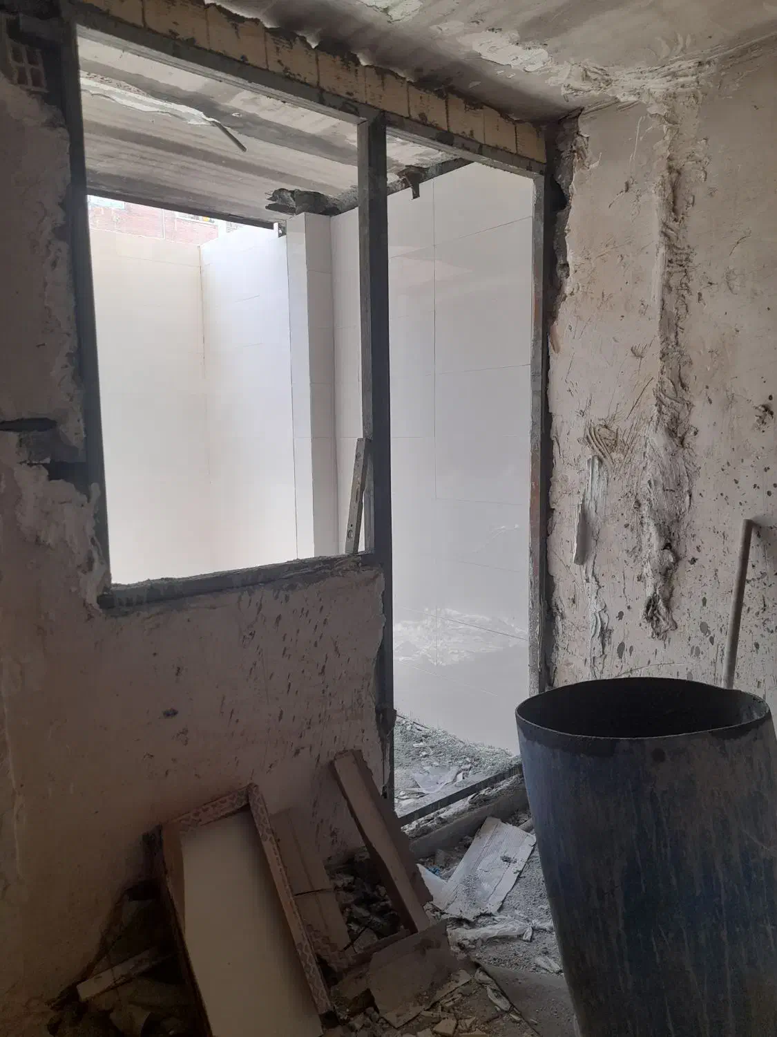 کاشی کار|خدمات پیشه و مهارت|چمران, |دیوار