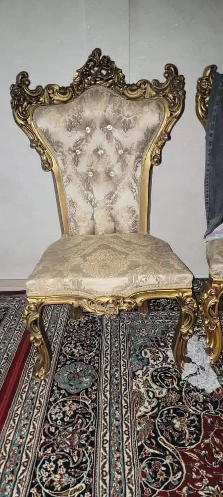 صندلی|میز و صندلی غذاخوری|کرج, شاهین‌ویلا|دیوار