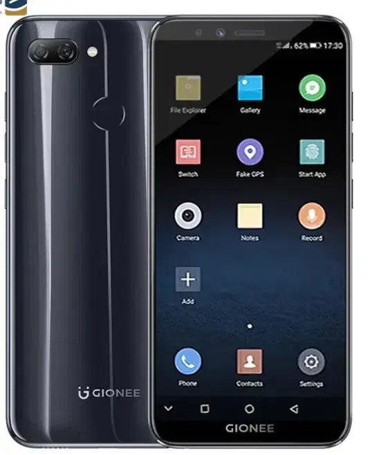 گوشی|موبایل|باغ ملک, |دیوار