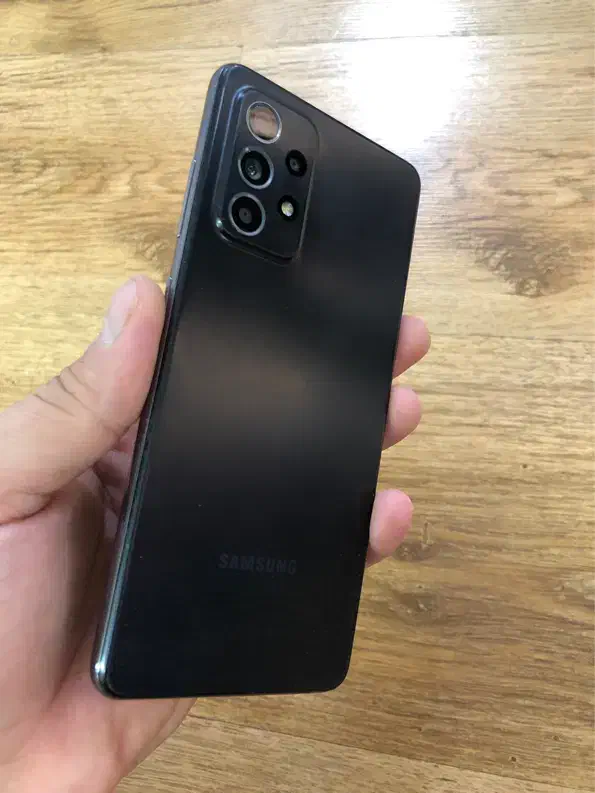 موبایل A52s|موبایل|مشهد, امامیه (شهرک غرب)|دیوار