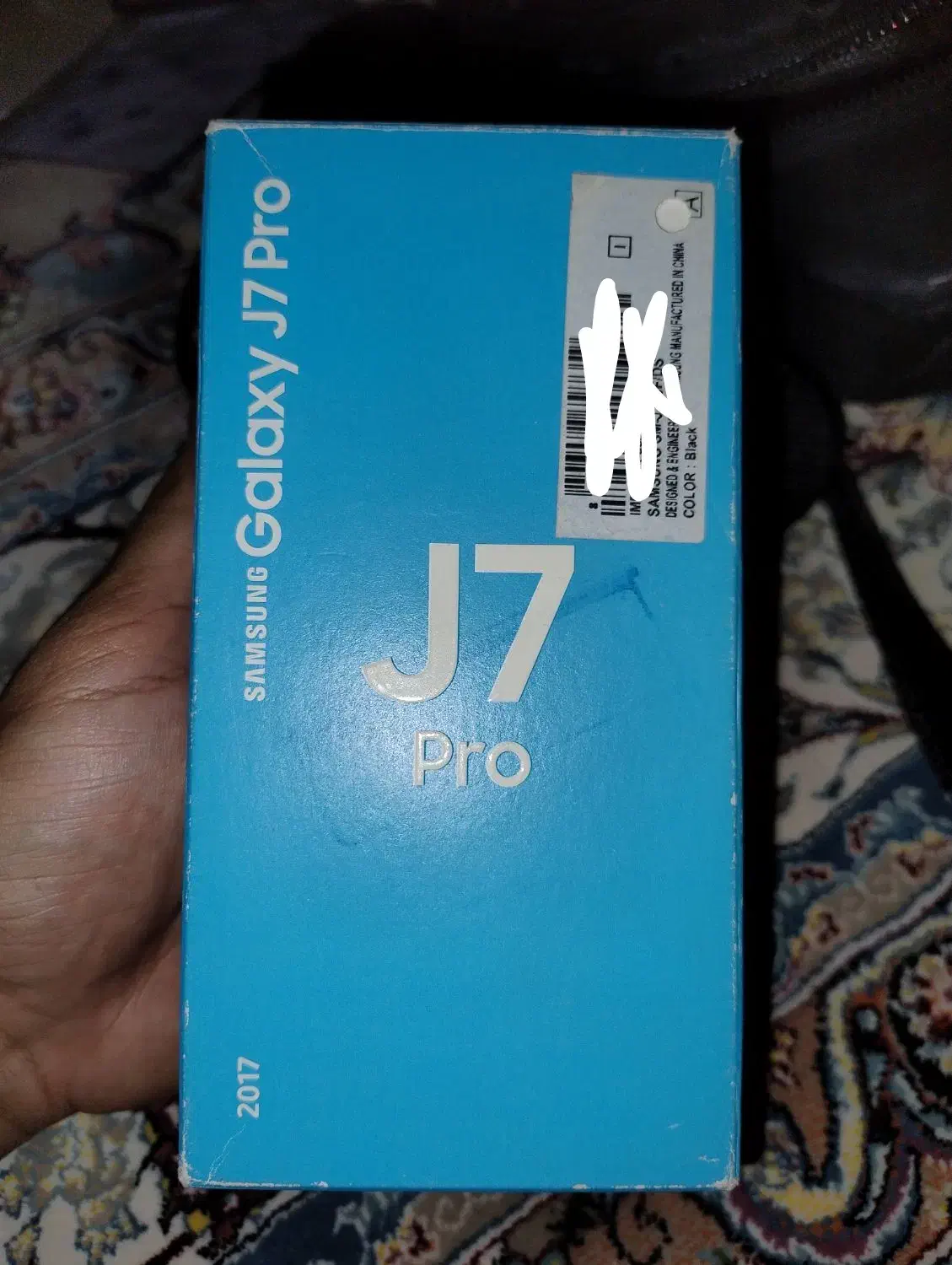 گوشی j7 pro|موبایل|تهران, بهداشت|دیوار