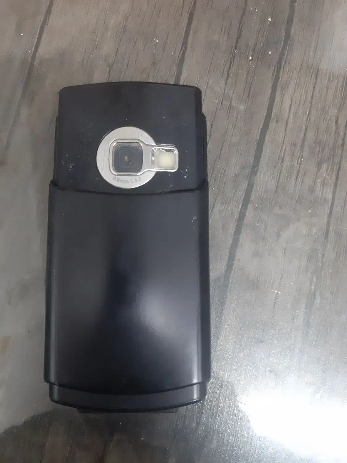 گوشی نستالژی|موبایل|لنگرود, |دیوار