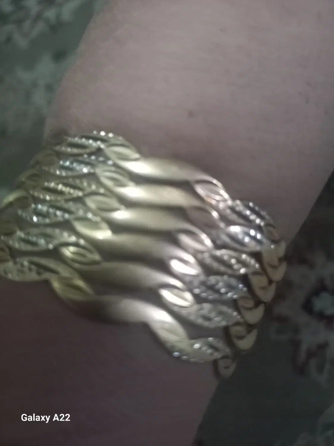 چند تا النگوی طلا ۵۰بالا تابله|جواهرات|اراک, |دیوار