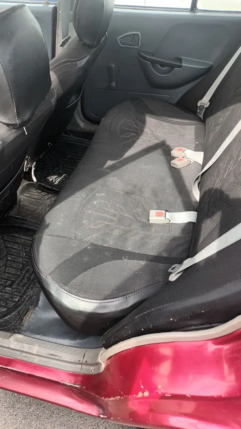 پراید مدل ۷۷|خودرو سواری و وانت|اصفهان, ملک‌شهر|دیوار