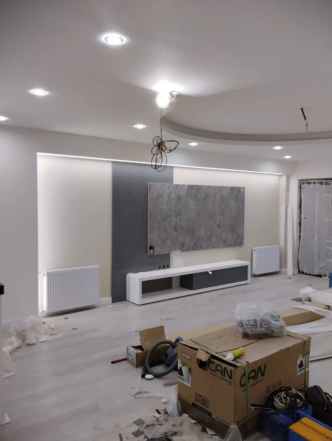 نصاب کابینت و قرنیز نبشی|خدمات پیشه و مهارت|گرگان, |دیوار