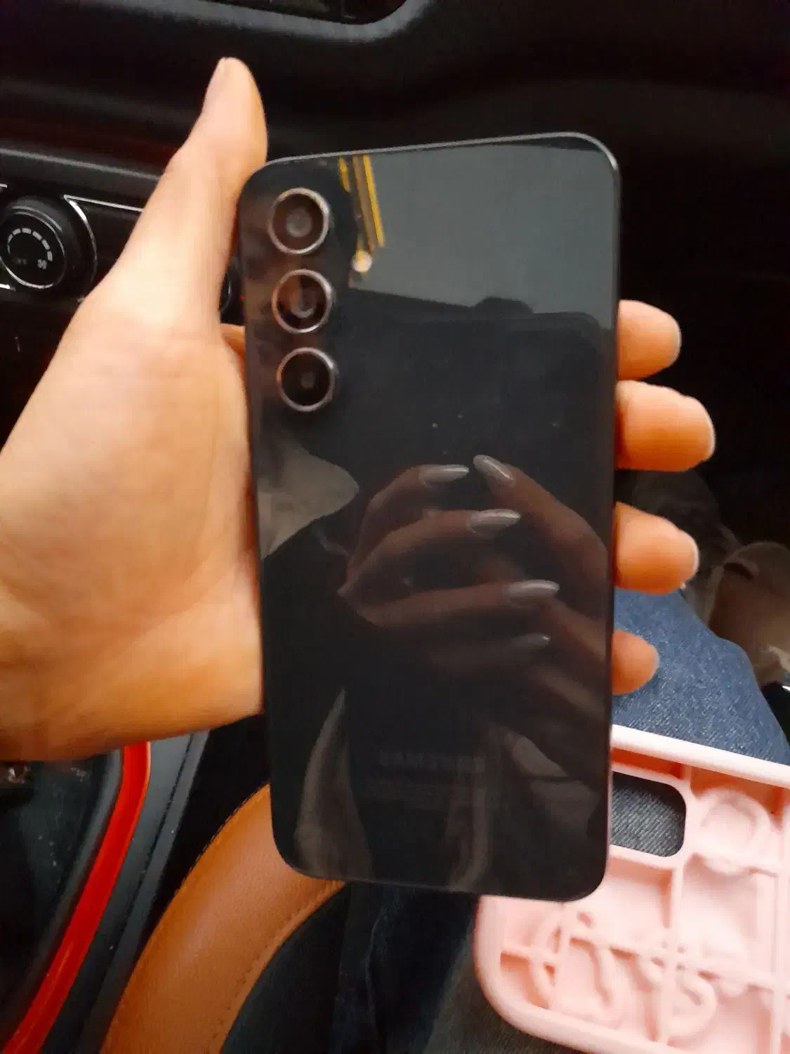 سامسونگ A54  ویتنام حافظه ۱۲۸ درحد اک|موبایل|مشهد, فلسطین|دیوار