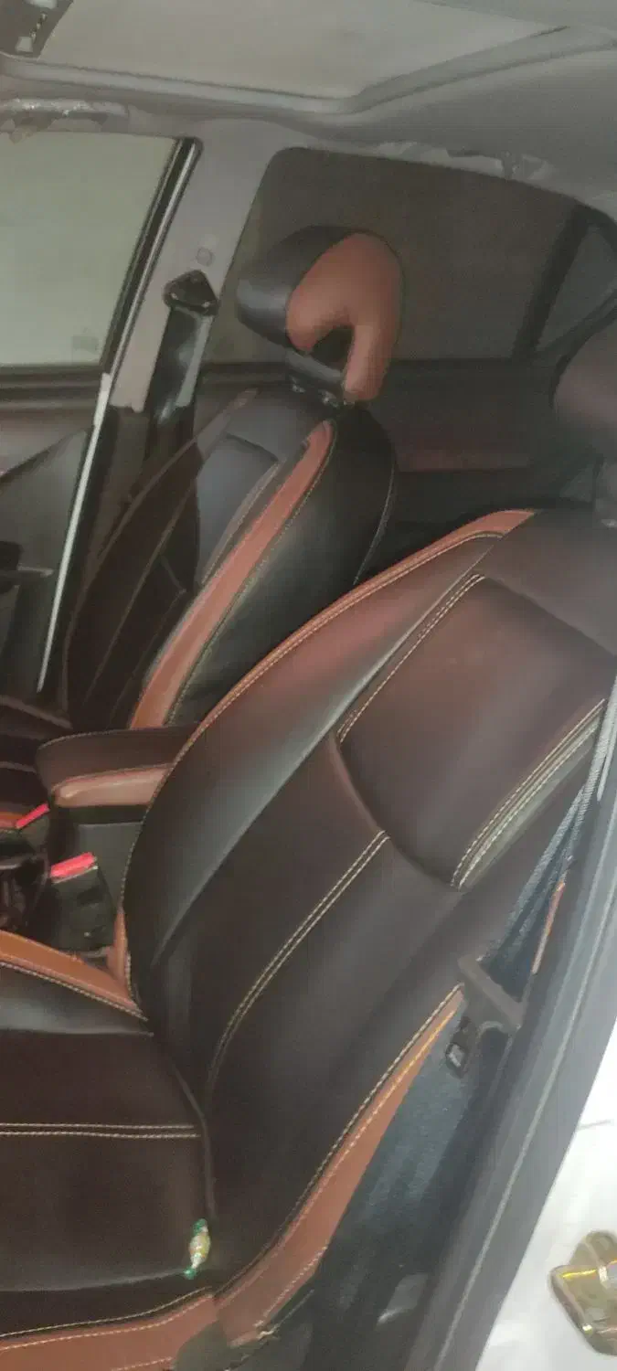 دنا پلاس توربو ۶دنده دستی|خودرو سواری و وانت|رشت, نظری|دیوار