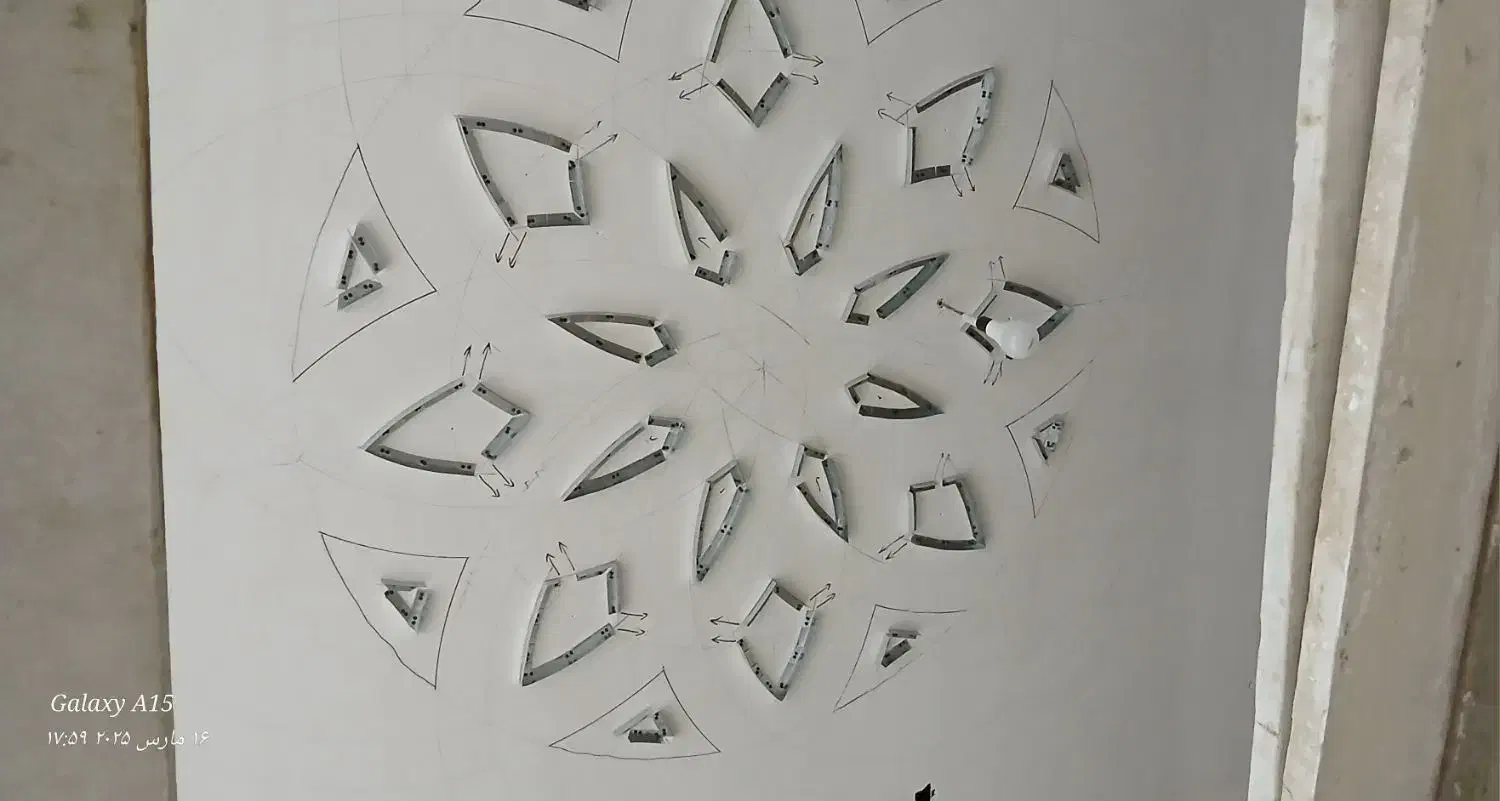 کناف کاری|خدمات پیشه و مهارت|تهران, سعادتآباد|دیوار