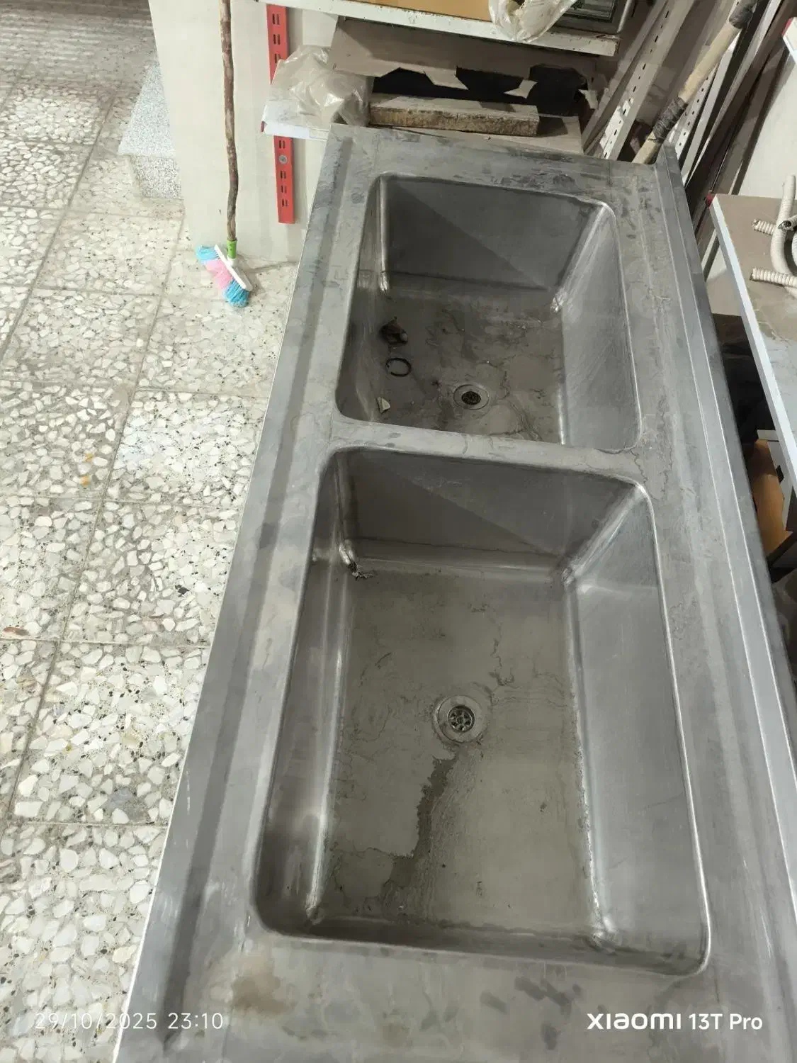 سینک ظرفشویی|کافی‌شاپ و رستوران|اندیمشک, |دیوار