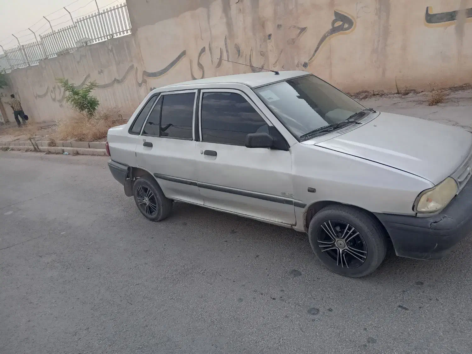 فروش ماشین|خودرو سواری و وانت|یاسوج, |دیوار