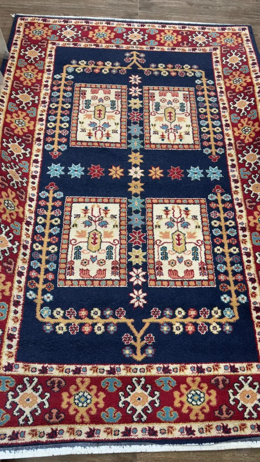 فرش گیلیم|فرش|قرچک, پارس سرام|دیوار