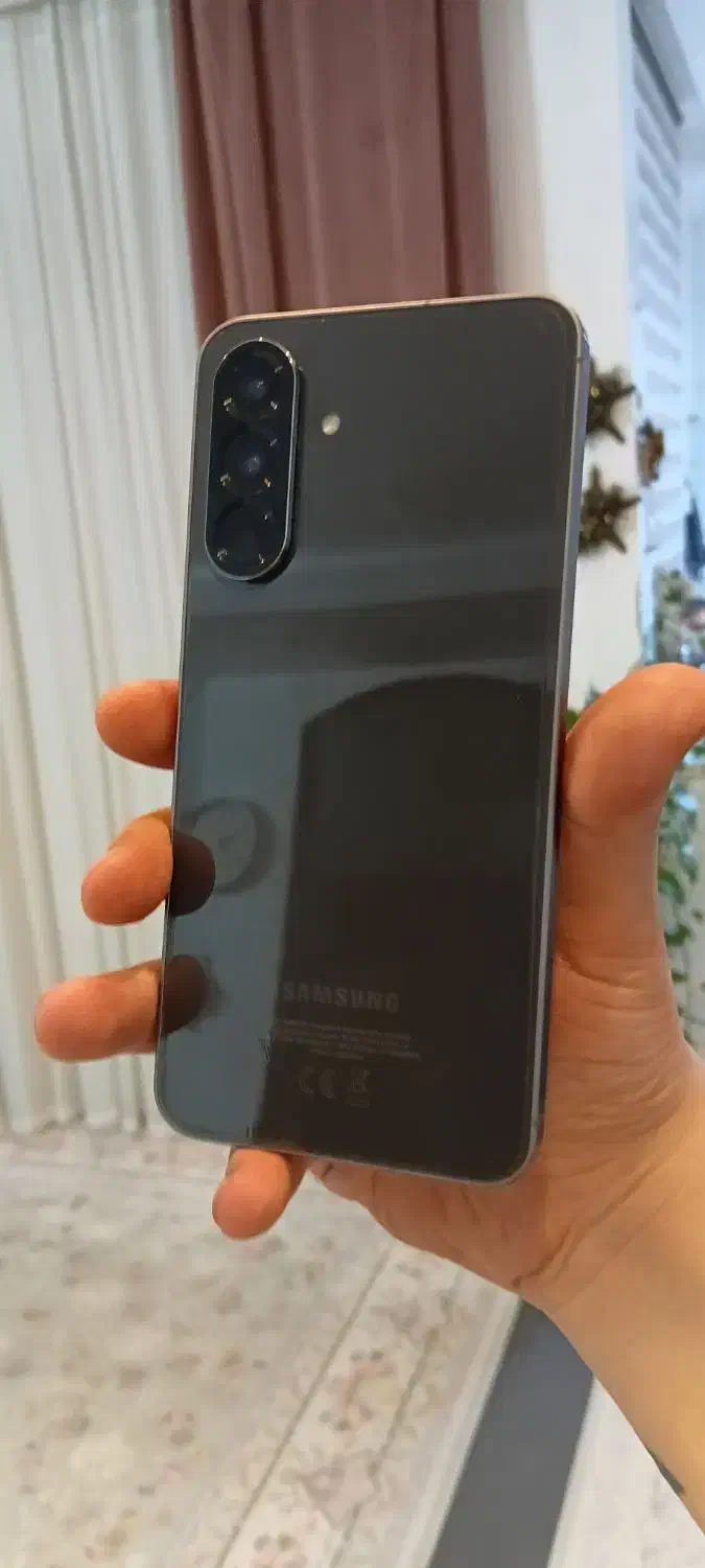 a56 128|موبایل|قم, نیروگاه|دیوار