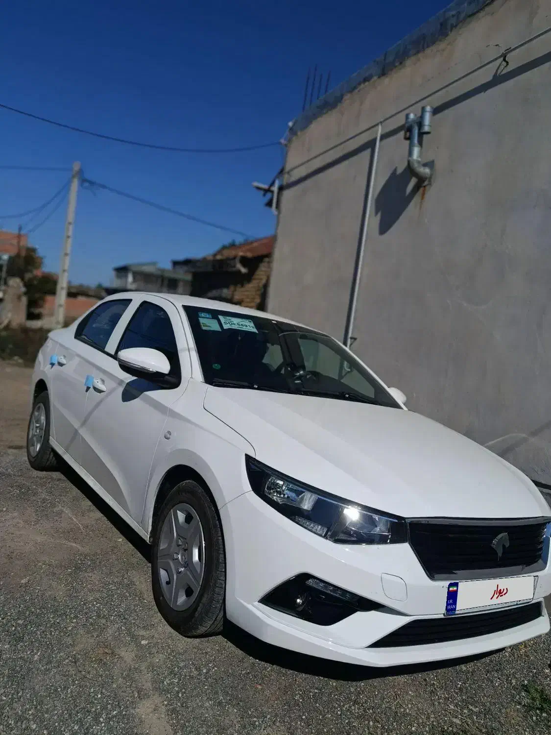 تارا وی 1 شش دنده|خودرو سواری و وانت|بندر ترکمن, |دیوار