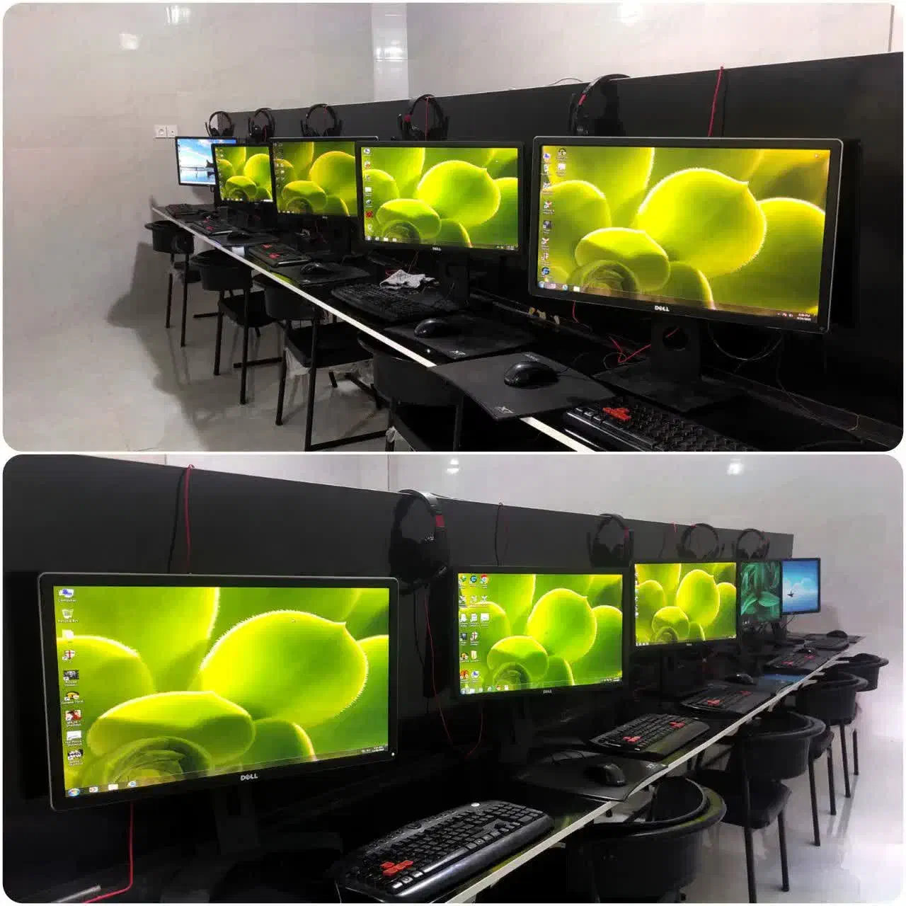 10کامپیوتر|رایانه رومیزی|شاهرود, |دیوار