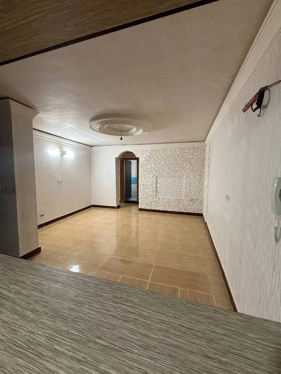 فروش/تک سقف/۶۵متری/وام دار/بلوارسعدی|فروش آپارتمان|لنگرود, |دیوار