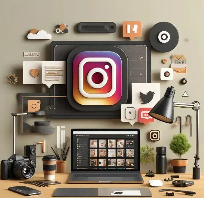 گرافیست و ادمین اینستاگرام حضوری|استخدام رایانه و فناوری اطلاعات|تهران, آرژانتین|دیوار