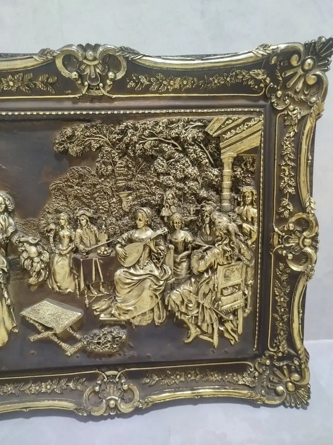 تابلو برجسته|تابلو، نقاشی، عکس|سبزوار, فقیه سبزواری|دیوار