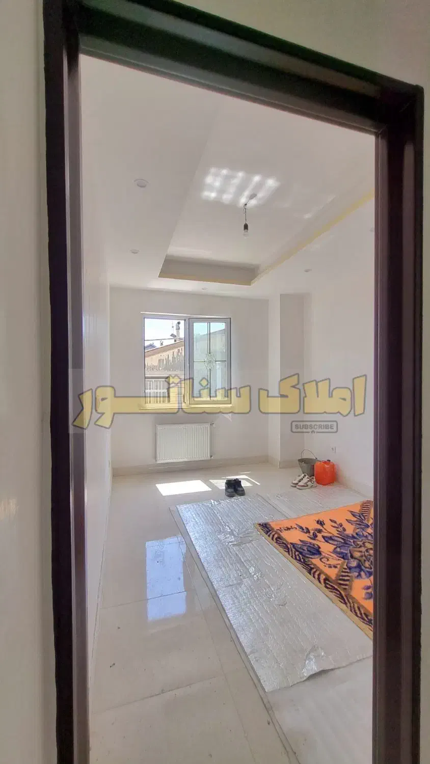 * تخصصی اپارتمان و ویـلا * اپارتمان 105متری|فروش آپارتمان|فومن, |دیوار