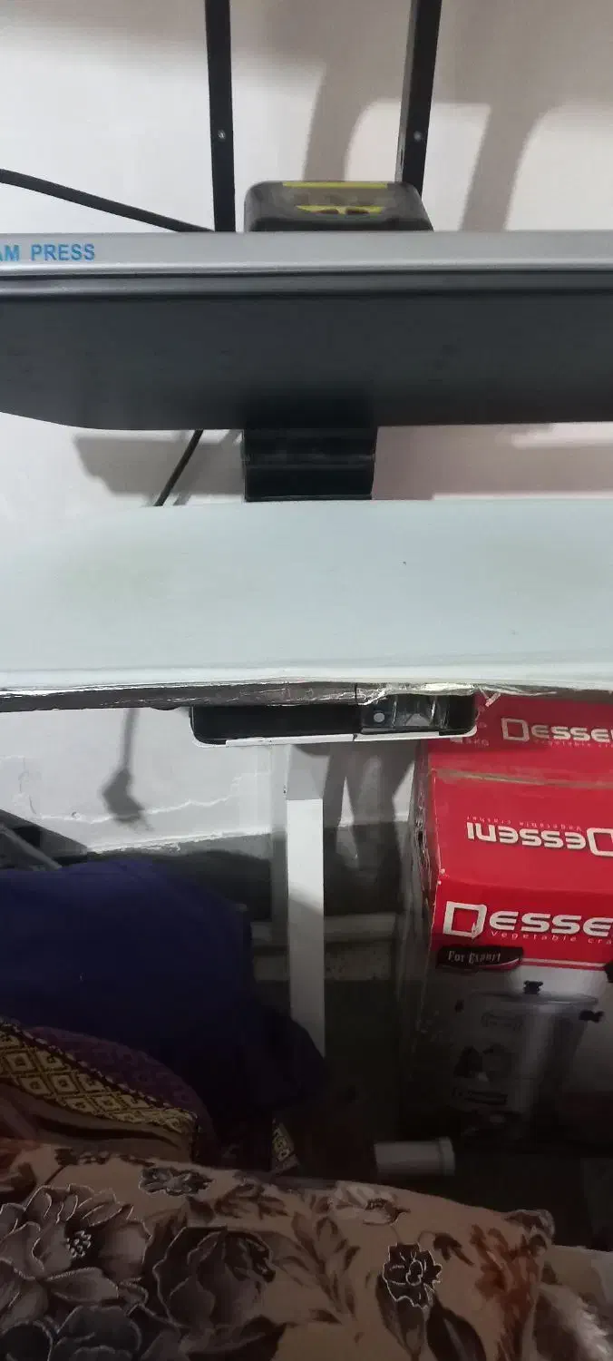 اتو پرسی|اتو و لوازم اتو|کاشان, ولیعصر|دیوار