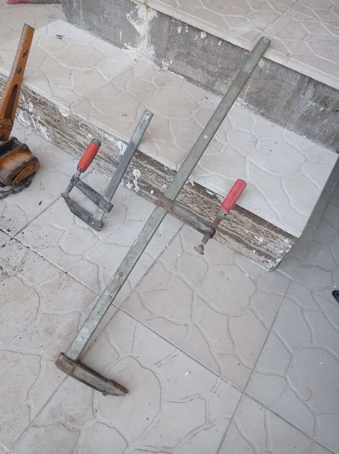 آچار ماشین|ماشین‌آلات صنعتی|مشهد, شیرحصار|دیوار