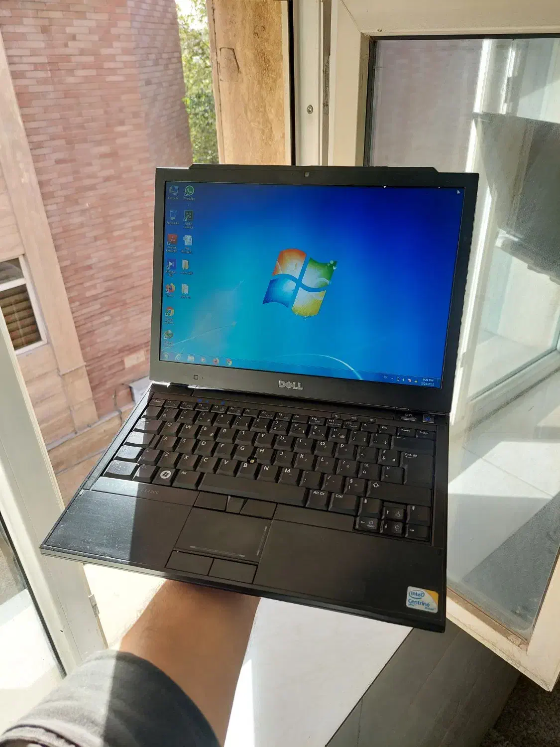 لپتاپ Dell|رایانه همراه|تهران, مینای جنوبی|دیوار