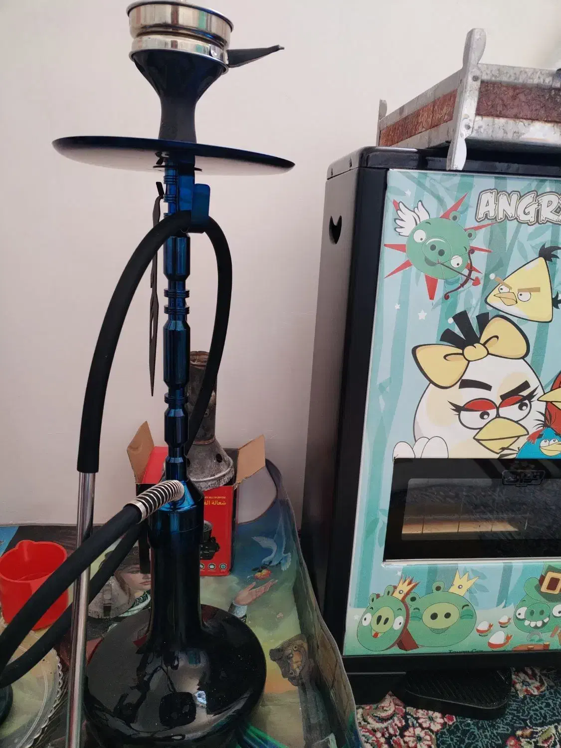 قلیون عربی|زیورآلات و اکسسوری|رفسنجان, |دیوار