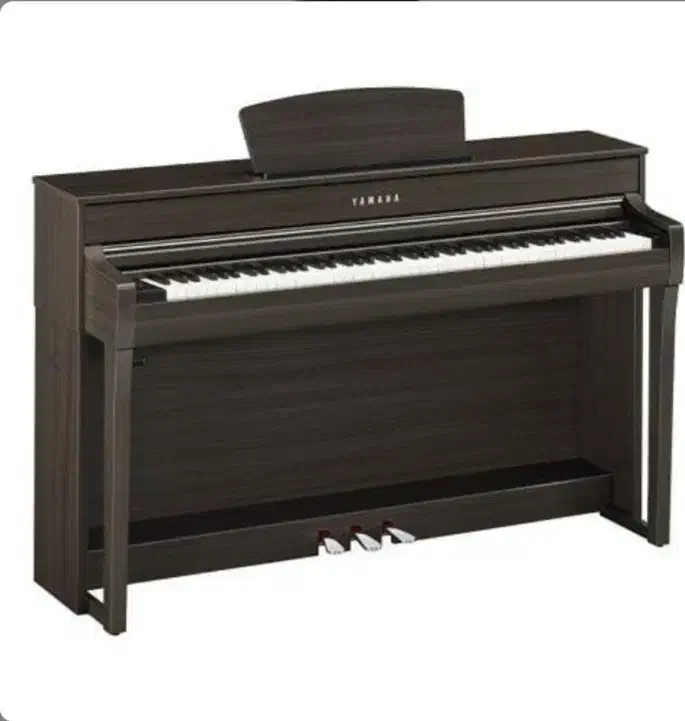 پیانو یاماها clp 535|پیانو، کیبورد، آکاردئون|آبادان, |دیوار