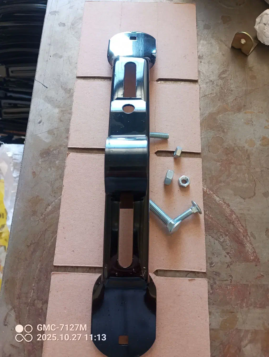 خدمات پرسکاری ضربه ایی|ماشین‌آلات صنعتی|برخوار, |دیوار