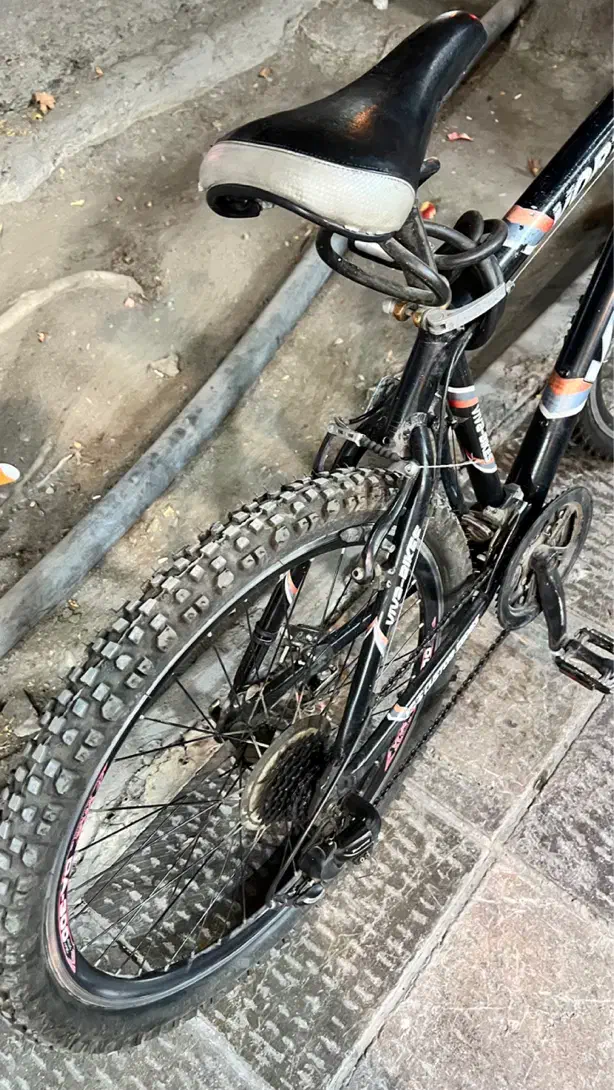 ۲۶ ویوا تایوانی تنه المینیوم|دوچرخه، اسکیت، اسکوتر|اصفهان, احمدآباد|دیوار