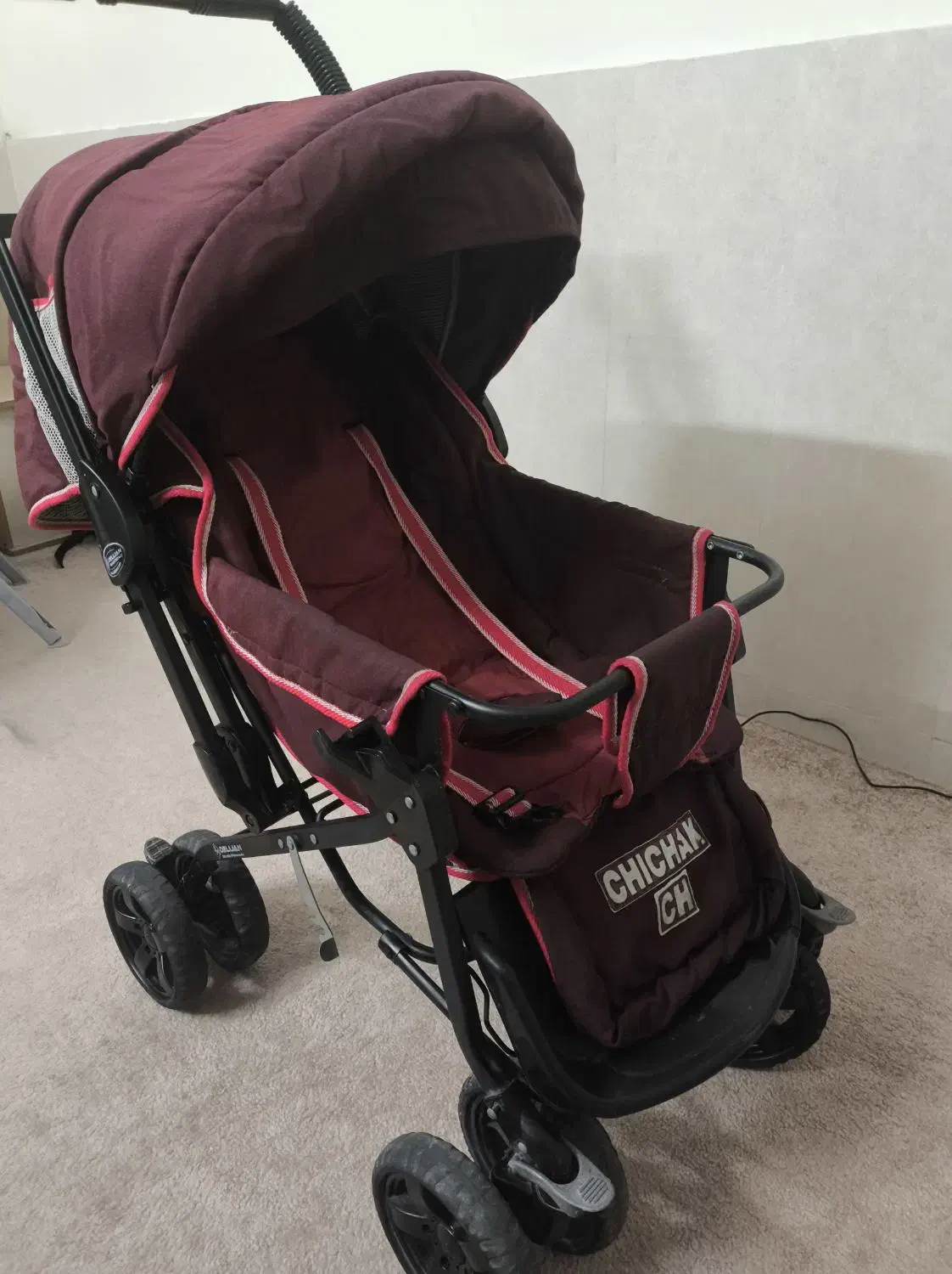 کالسکه|کالسکه و لوازم جانبی|مشهد, سمزقند|دیوار