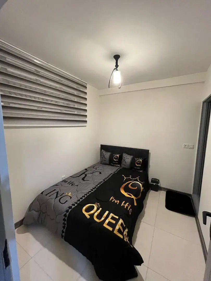 اجاره سوییت روزانه شبانه|اجارهٔ کوتاه‌مدت آپارتمان و سوئیت|مشهد, چهارچشمه|دیوار